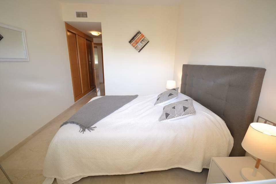 サン・ルイス・デ・サビニリャスResidential Duquesaアパートメント エクステリア 写真