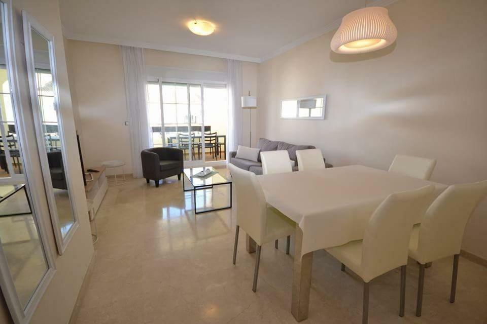 サン・ルイス・デ・サビニリャスResidential Duquesaアパートメント エクステリア 写真