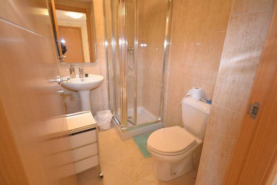 サン・ルイス・デ・サビニリャスResidential Duquesaアパートメント エクステリア 写真