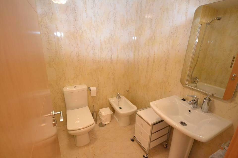 サン・ルイス・デ・サビニリャスResidential Duquesaアパートメント エクステリア 写真