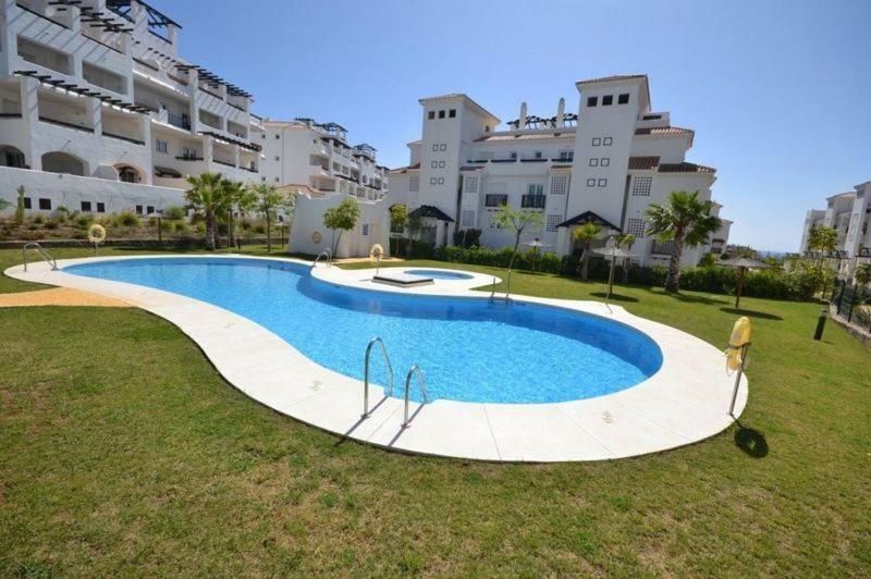 サン・ルイス・デ・サビニリャスResidential Duquesaアパートメント エクステリア 写真